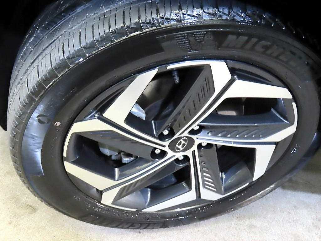 HYUNDAI Tucson 2022 Gris - Importación desde Corea - HF Imports Iquique - Foto 20