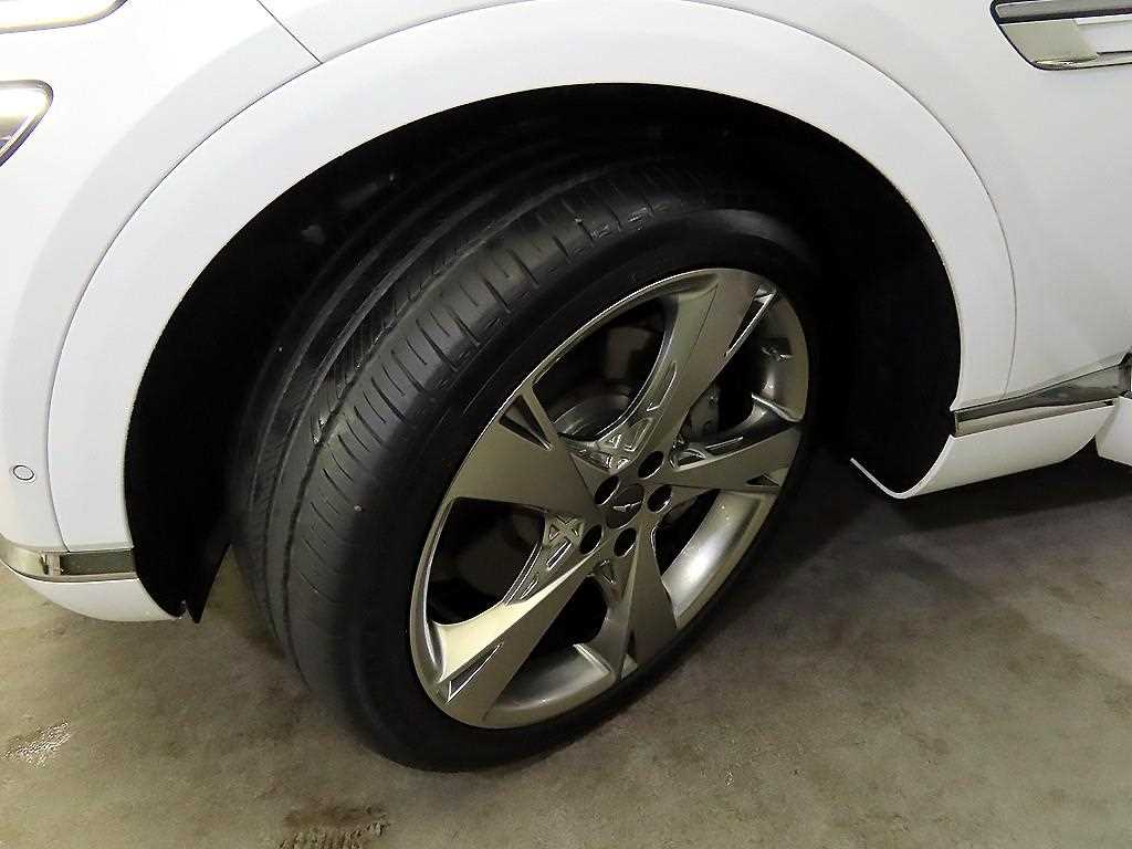 Genesis GV80 2022 - Importación desde Corea - HF Imports Iquique - Foto 20