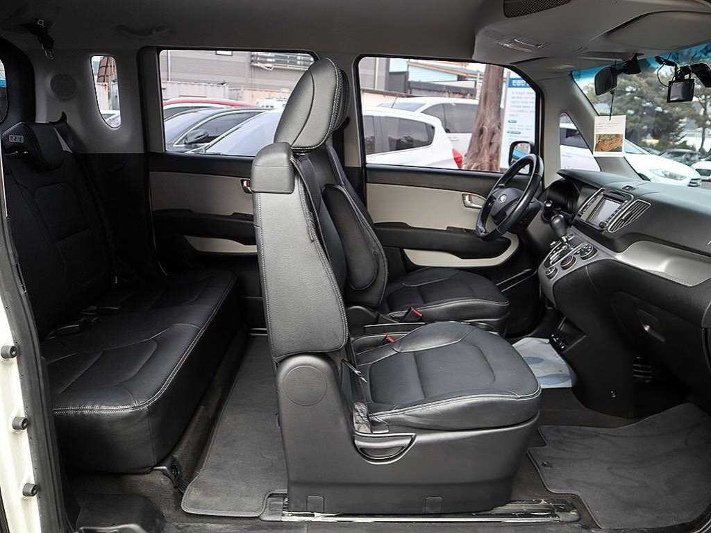 KIA Ray 2015 - Importación desde Corea - HF Imports Iquique - Foto 13