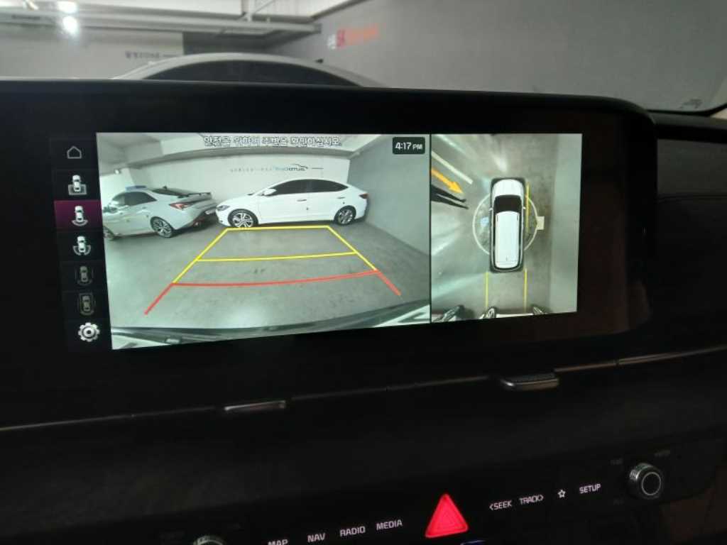 KIA Carnival 2023 Negro - Importación desde Corea - HF Imports Iquique - Foto 16