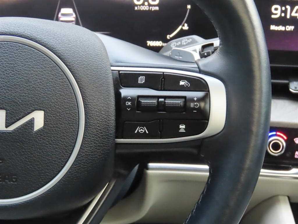 KIA Sportage 2022 Gris - Importación desde Corea - HF Imports Iquique - Foto 14