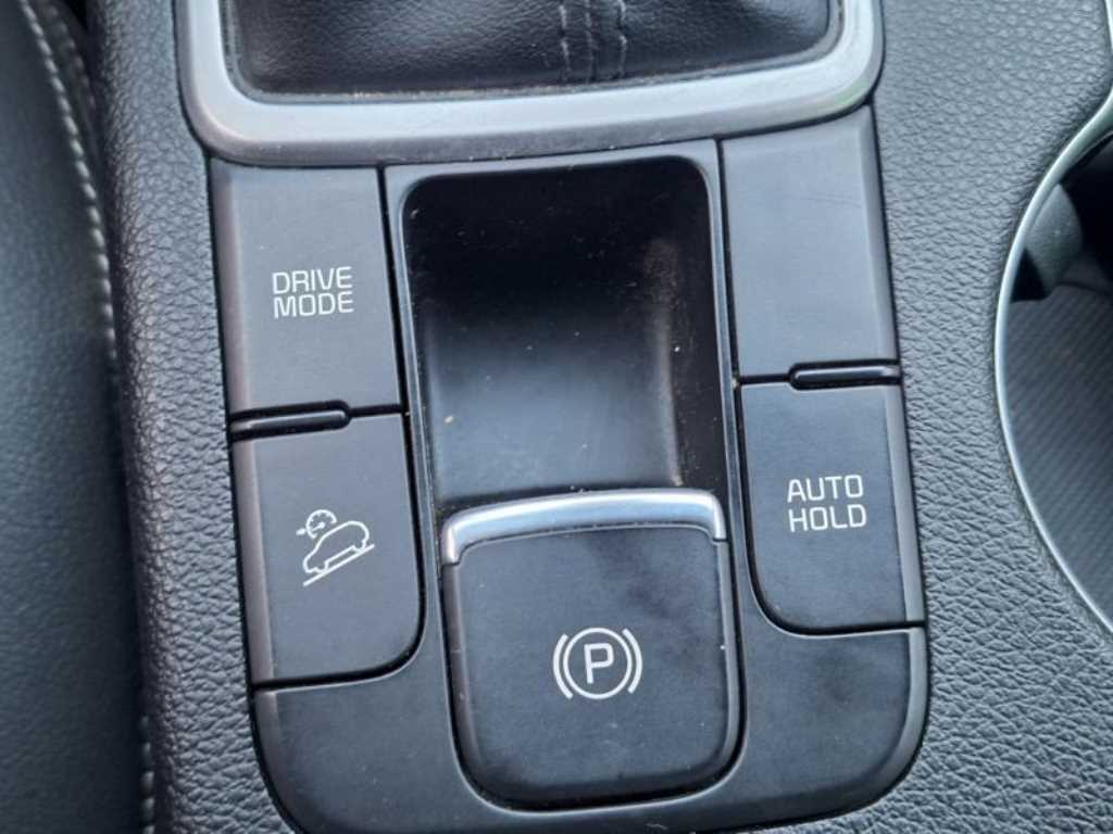 KIA Sportage 2021 - Importación desde Corea - HF Imports Iquique - Foto 18