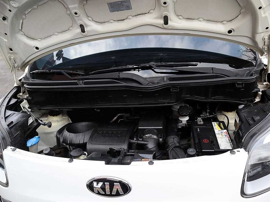 KIA Ray 2015 - Importación desde Corea - HF Imports Iquique - Foto 18