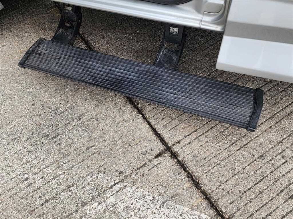 Chevrolet Express van 2017 Plateado - Importación desde Corea - HF Imports Iquique - Foto 17