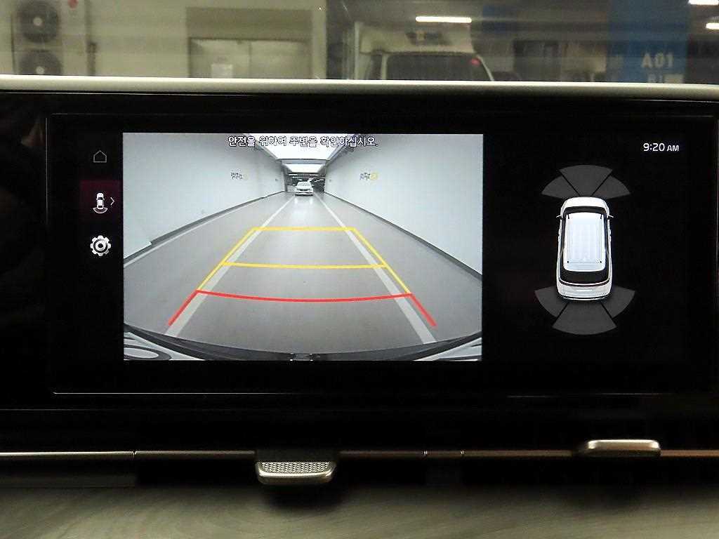 KIA Carnival 2022 Negro - Importación desde Corea - HF Imports Iquique - Foto 14