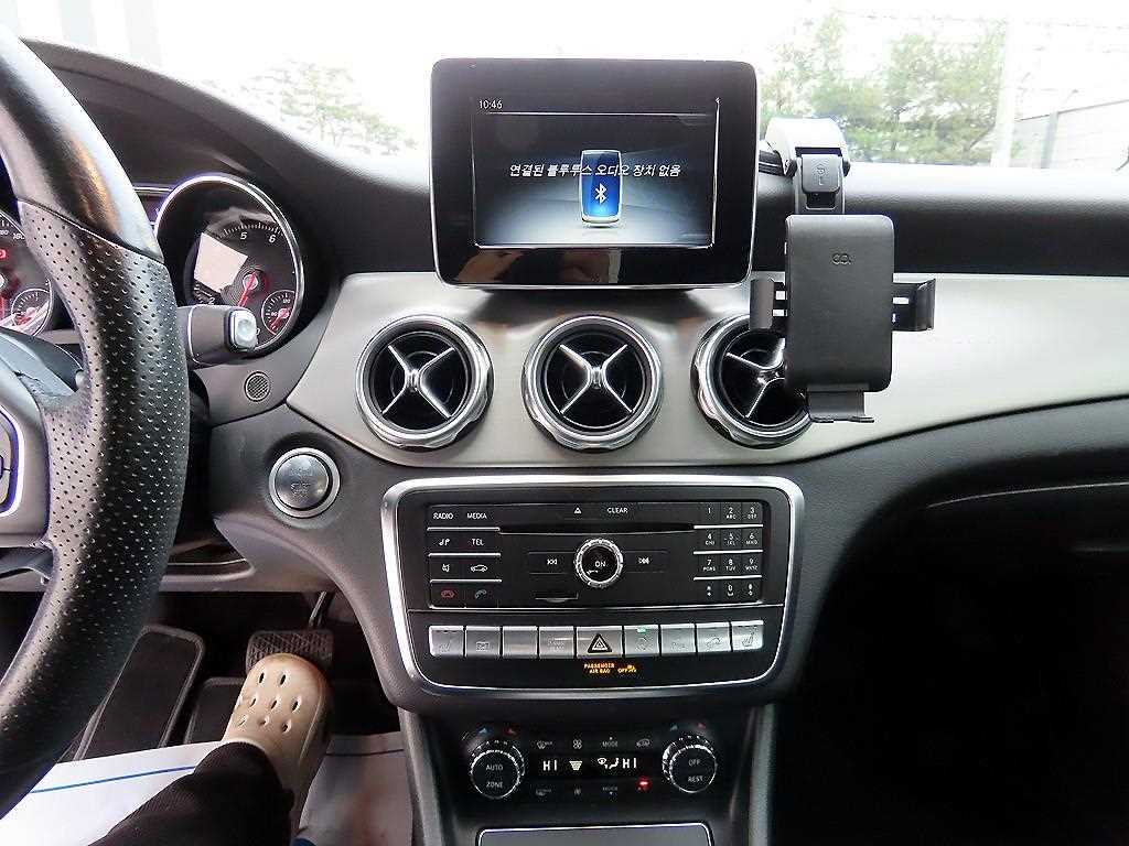 Mercedes Benz GLA Class 2019 - Importación desde Corea - HF Imports Iquique - Foto 13