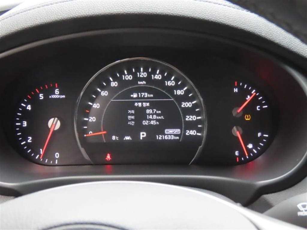 KIA Sorento - Vista 5