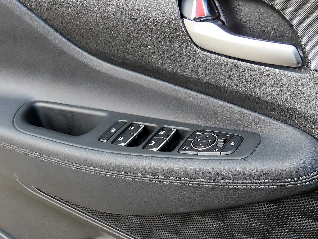 HYUNDAI Santa Fe - Vista 11