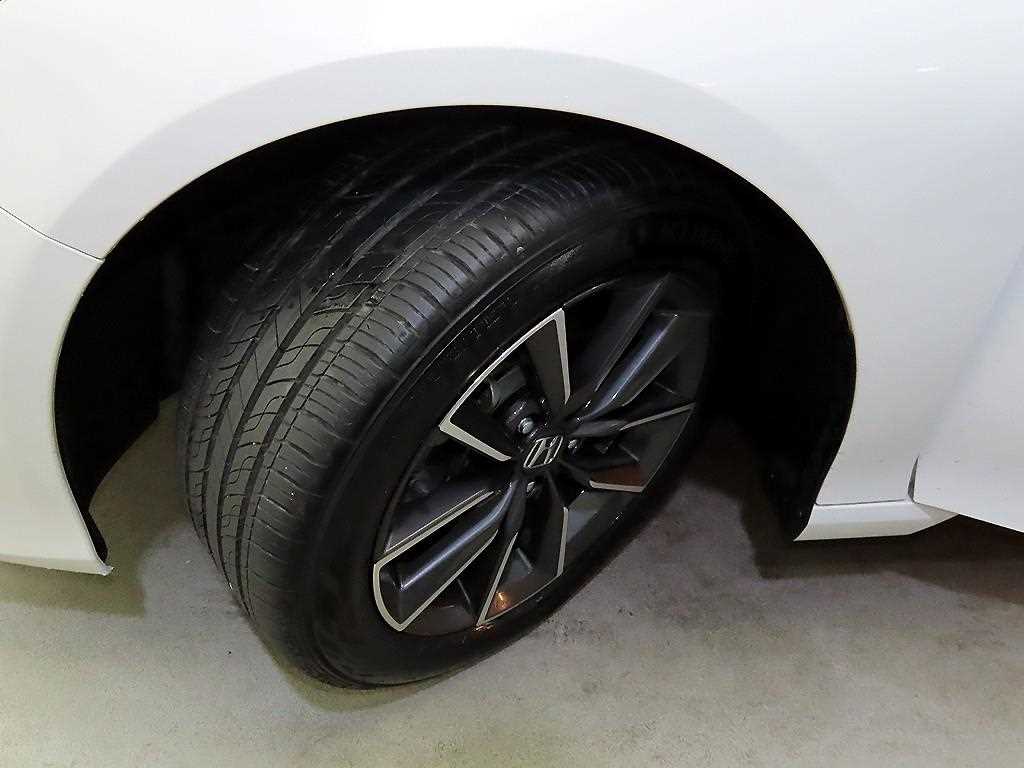 Honda Accord 2021 Blanco - Importación desde Corea - HF Imports Iquique - Foto 20