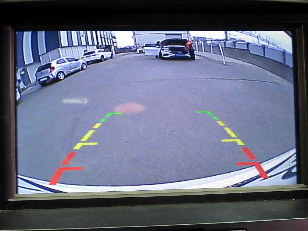 HYUNDAI Santa Fe 2014 Blanco - Importación desde Corea - HF Imports Iquique - Foto 15