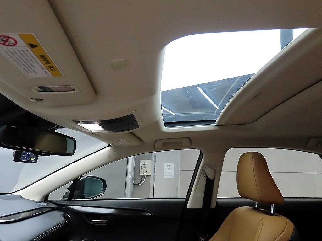 Lexus NX 2020 - Importación desde Corea - HF Imports Iquique - Foto 16