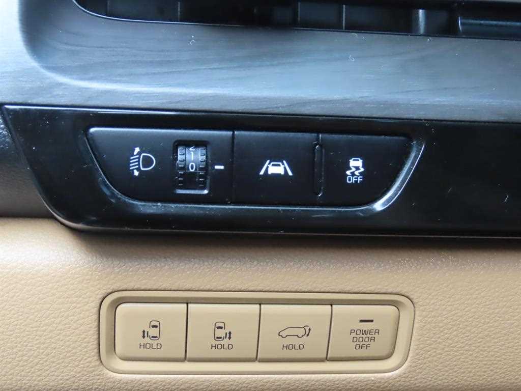 KIA Carnival 2023 - Importación desde Corea - HF Imports Iquique - Foto 15