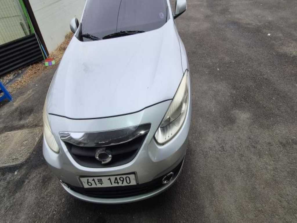 SAMSUNG SM3 2011 Plateado - Importación desde Corea - HF Imports Iquique - Foto 1