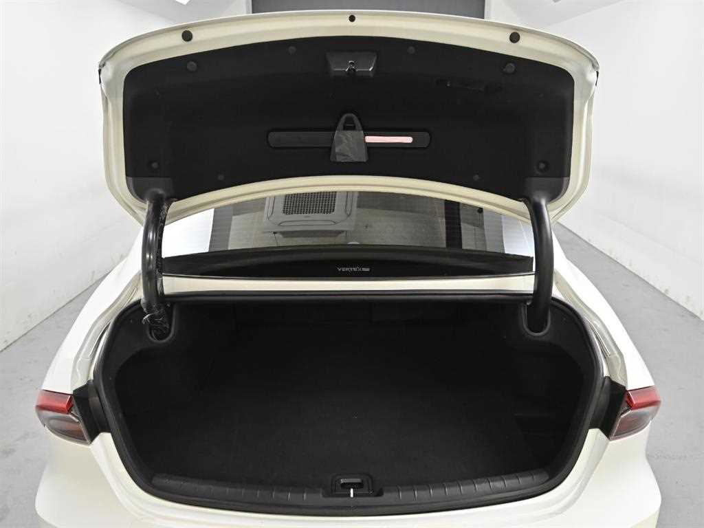 HYUNDAI Grandeur 2020 Blanco - Importación desde Corea - HF Imports Iquique - Foto 19