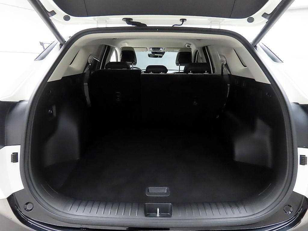 KIA Sportage 2023 - Importación desde Corea - HF Imports Iquique - Foto 18