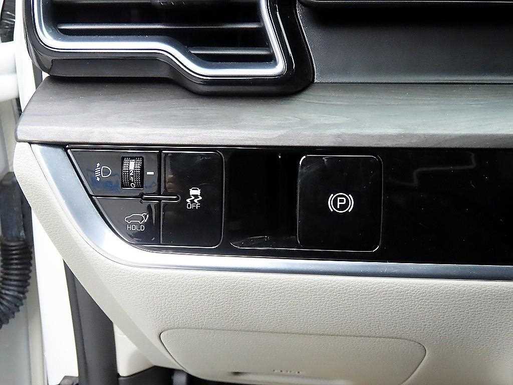 KIA Sportage 2023 - Importación desde Corea - HF Imports Iquique - Foto 13