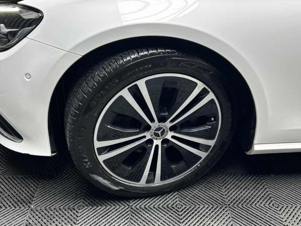 Mercedes Benz E class 2021 Blanco - Importación desde Corea - HF Imports Iquique - Foto 18