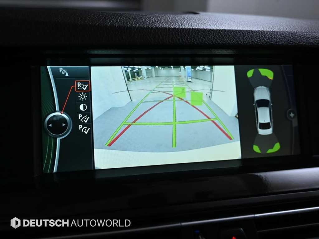 BMW 5 Series 2011 Blanco - Importación desde Corea - HF Imports Iquique - Foto 15