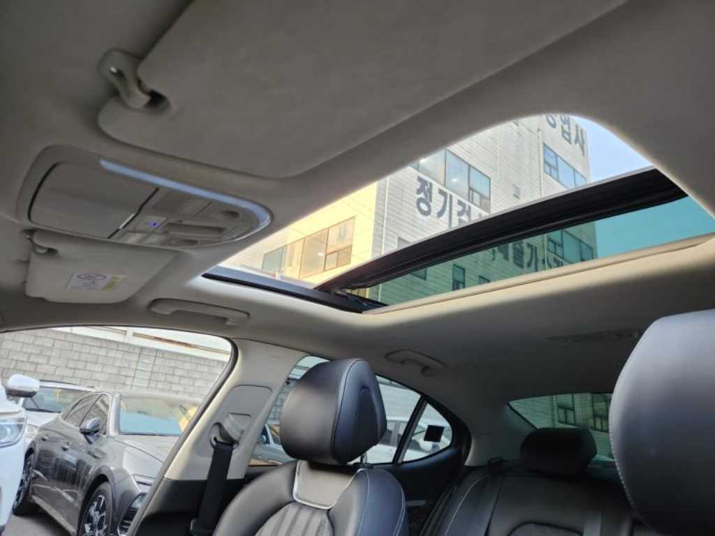 Genesis G70 2021 - Importación desde Corea - HF Imports Iquique - Foto 17