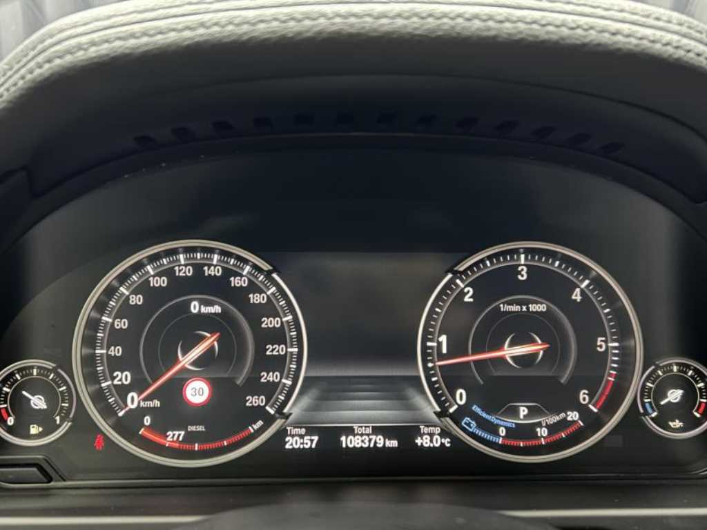 BMW X6 2019 Blanco - Importación desde Corea - HF Imports Iquique - Foto 15