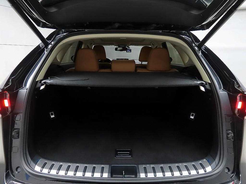 Lexus NX 2020 - Importación desde Corea - HF Imports Iquique - Foto 19