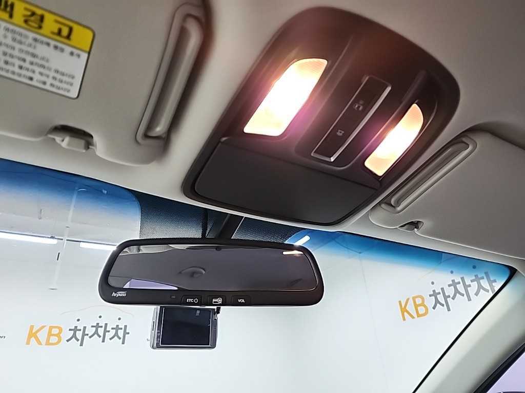 KIA Sorento 2018 - Importación desde Corea - HF Imports Iquique - Foto 16