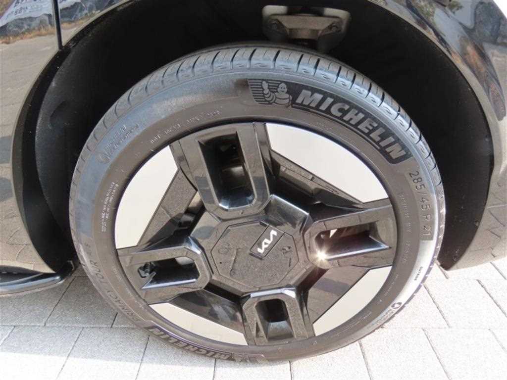 KIA EV9 2024 - Importación desde Corea - HF Imports Iquique - Foto 16