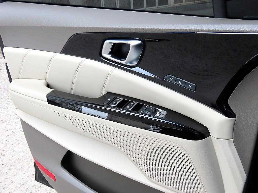 KIA Carnival - Vista 12