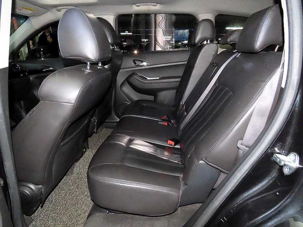 Chevrolet Orlando - Vista 7