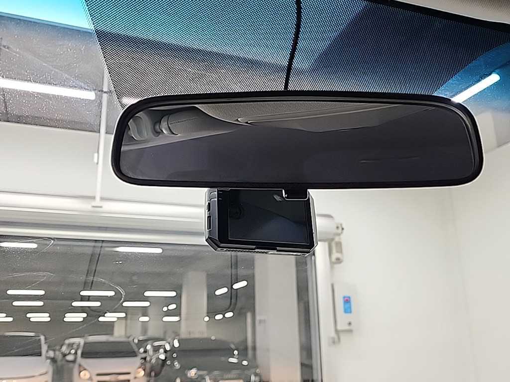 HYUNDAI Santa Fe 2016 Negro - Importación desde Corea - HF Imports Iquique - Foto 15