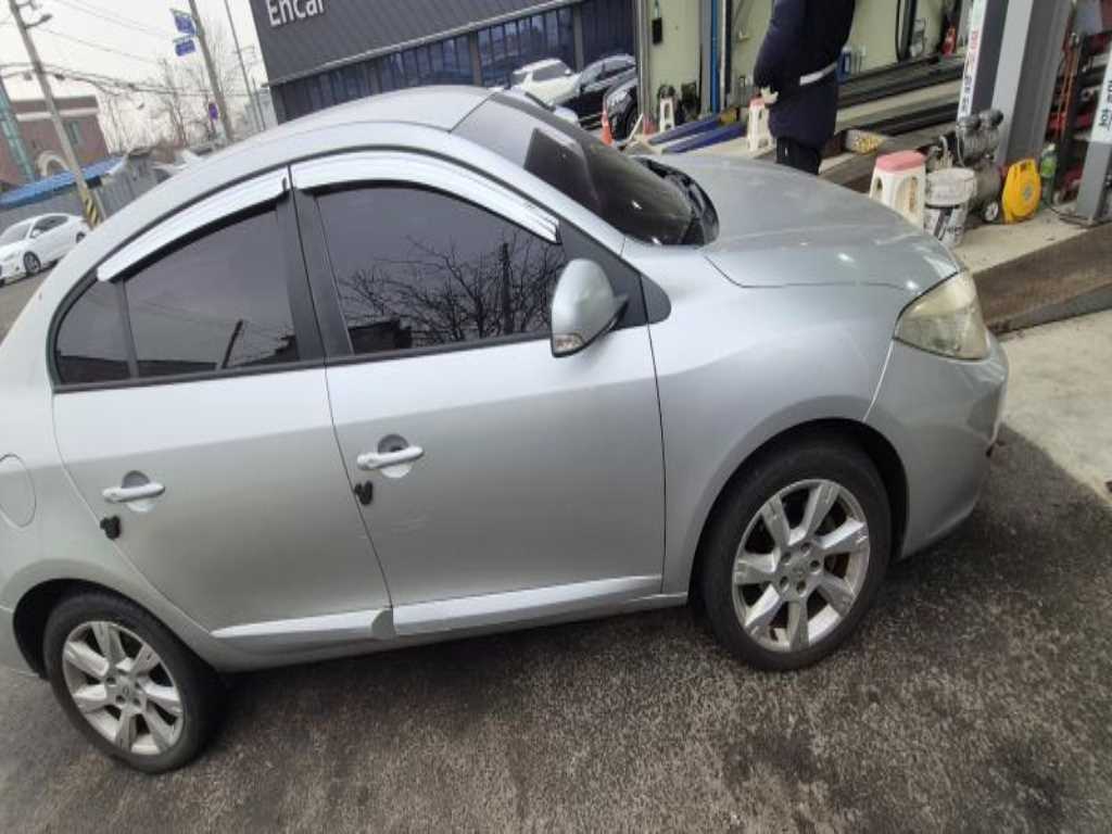 SAMSUNG SM3 - Vista 4