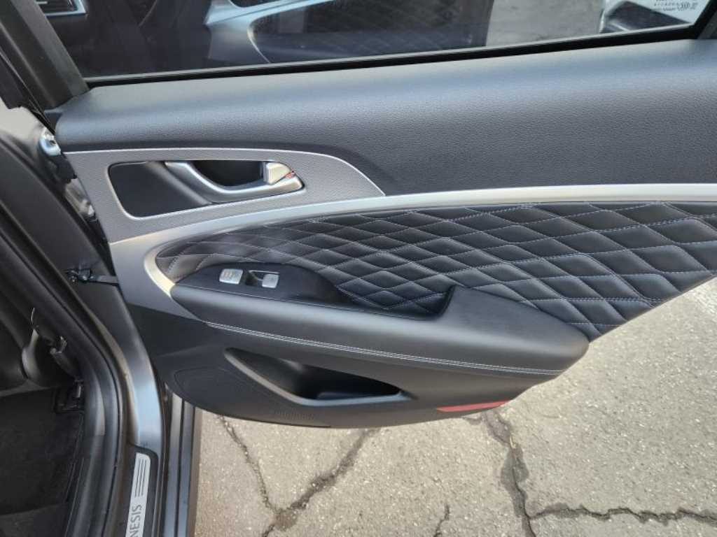 Genesis G70 2021 - Importación desde Corea - HF Imports Iquique - Foto 15