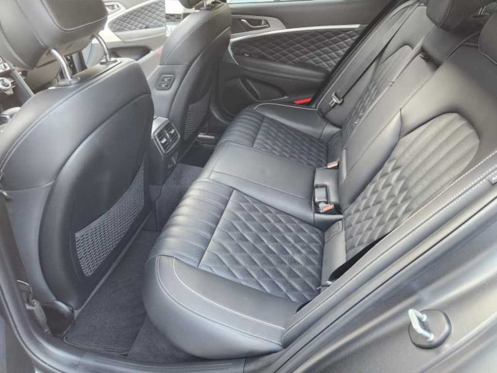 Genesis G70 2021 - Importación desde Corea - HF Imports Iquique - Foto 13