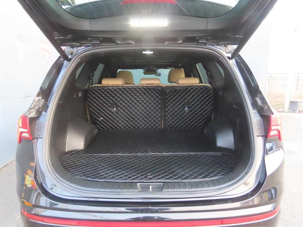 HYUNDAI Santa Fe - Vista 4