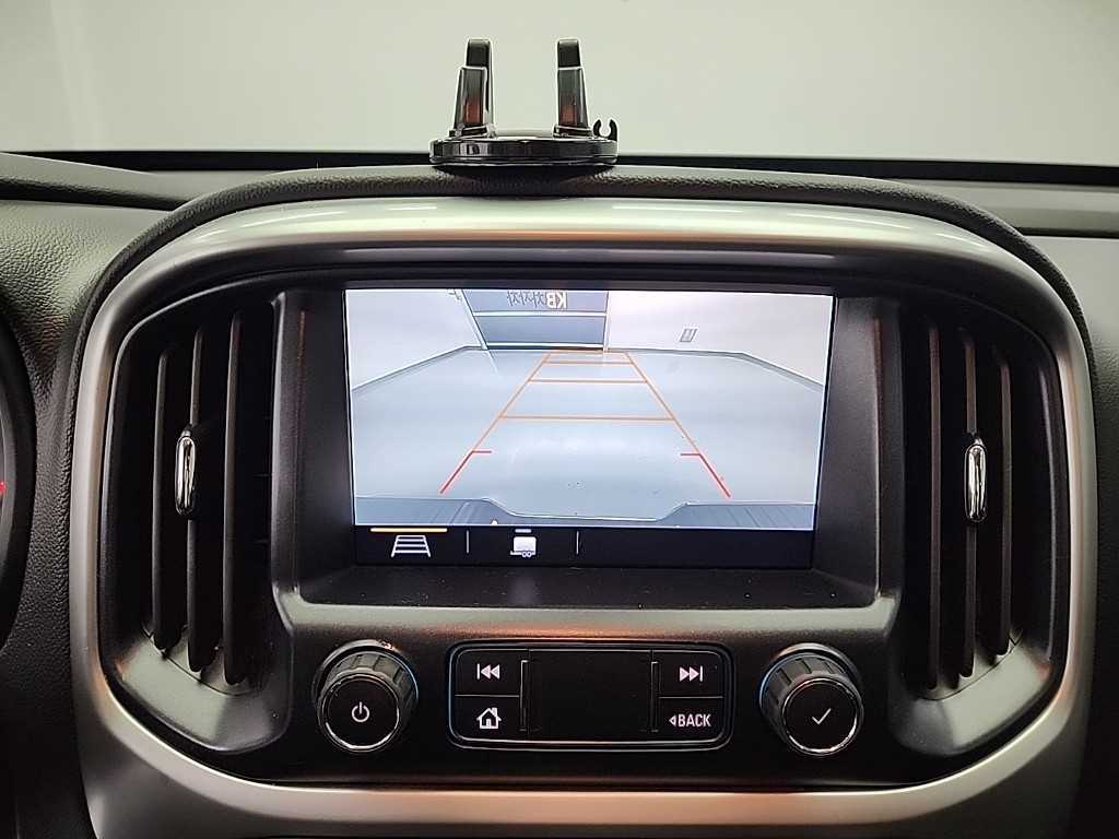 Chevrolet ?Colorado 2022 Azul - Importación desde Corea - HF Imports Iquique - Foto 14