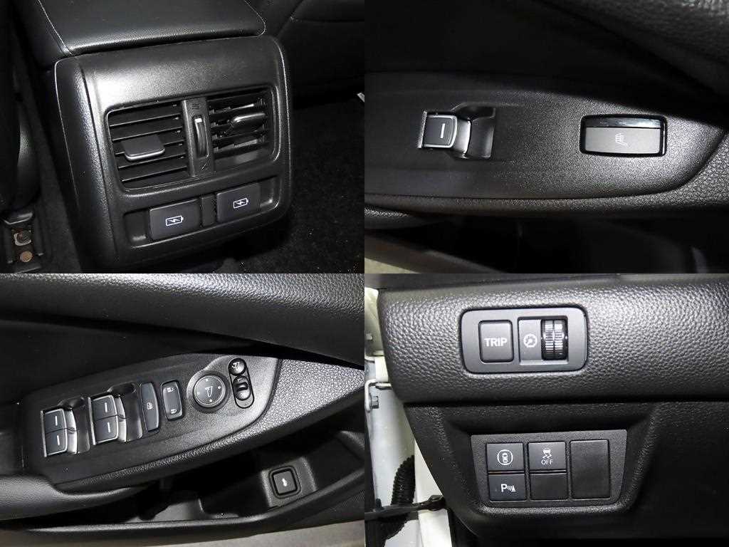 Honda Accord 2021 Blanco - Importación desde Corea - HF Imports Iquique - Foto 18