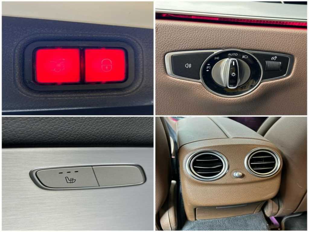 Mercedes Benz E class 2021 Blanco - Importación desde Corea - HF Imports Iquique - Foto 14