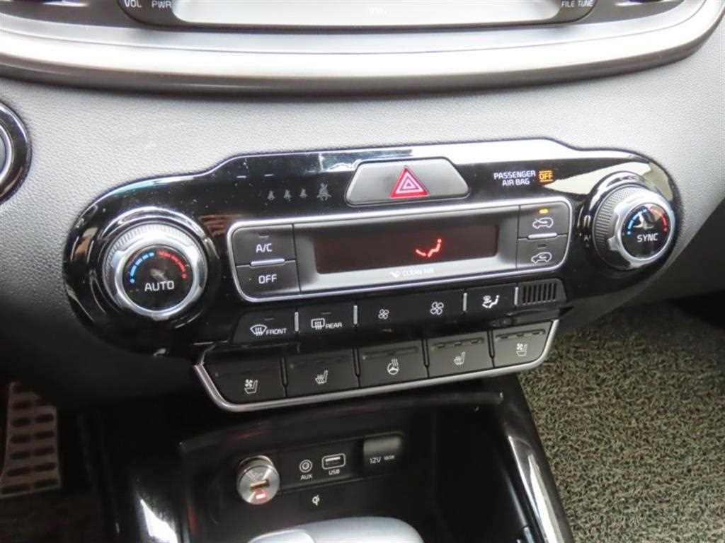 KIA Sorento - Vista 7