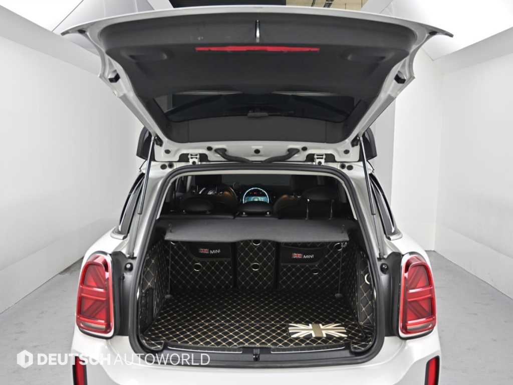 Mini Countryman 2023 - Importación desde Corea - HF Imports Iquique - Foto 20