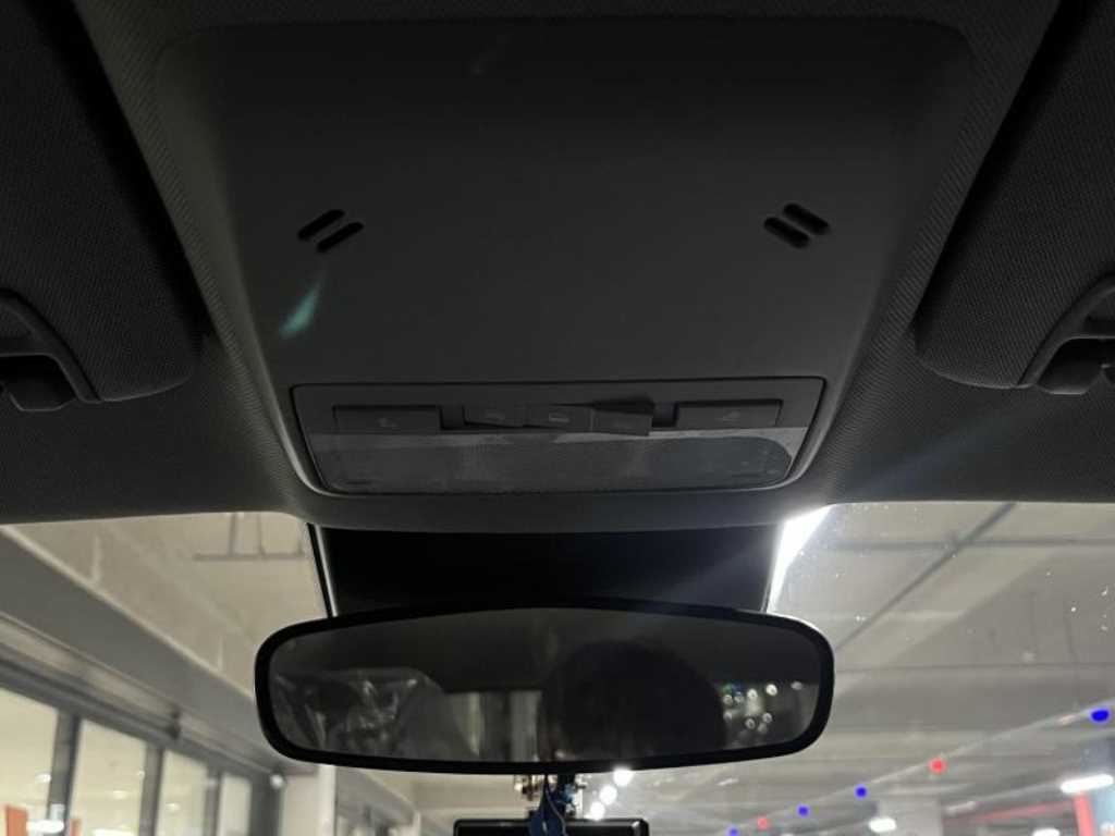 Chevrolet Trax - Vista 8