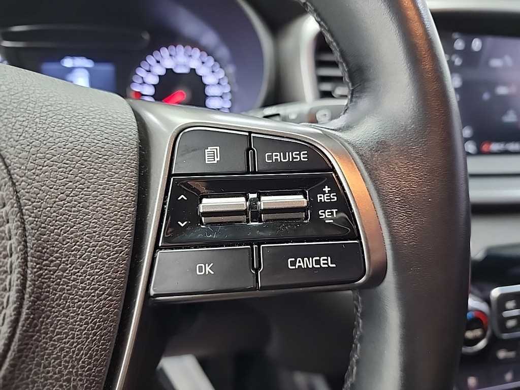 KIA Sorento 2018 - Importación desde Corea - HF Imports Iquique - Foto 17