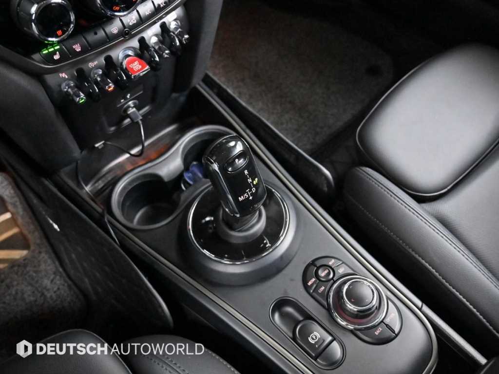 Mini Countryman - Vista 9