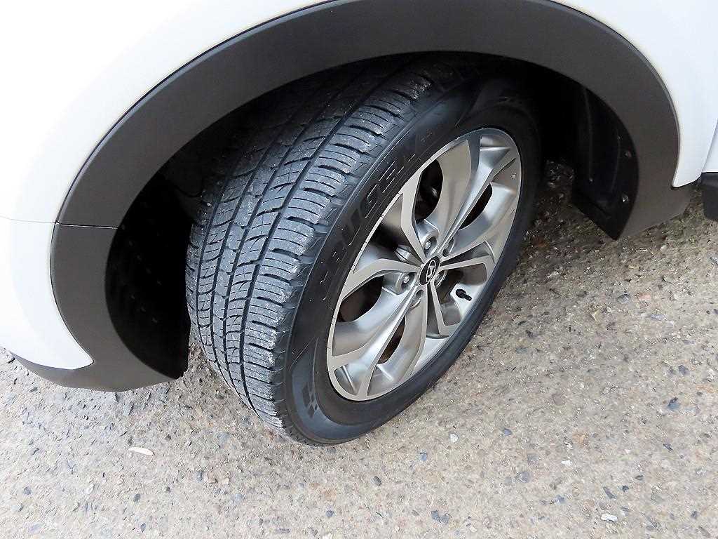 HYUNDAI Santa Fe 2014 Blanco - Importación desde Corea - HF Imports Iquique - Foto 19