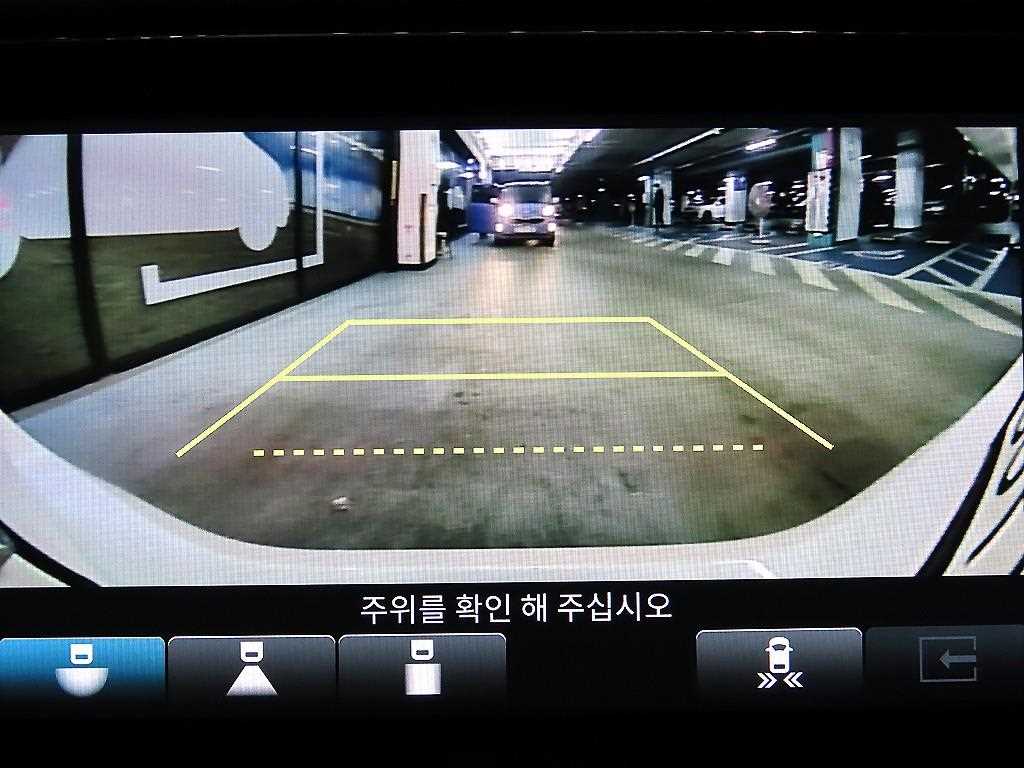 Honda Accord 2021 Blanco - Importación desde Corea - HF Imports Iquique - Foto 15