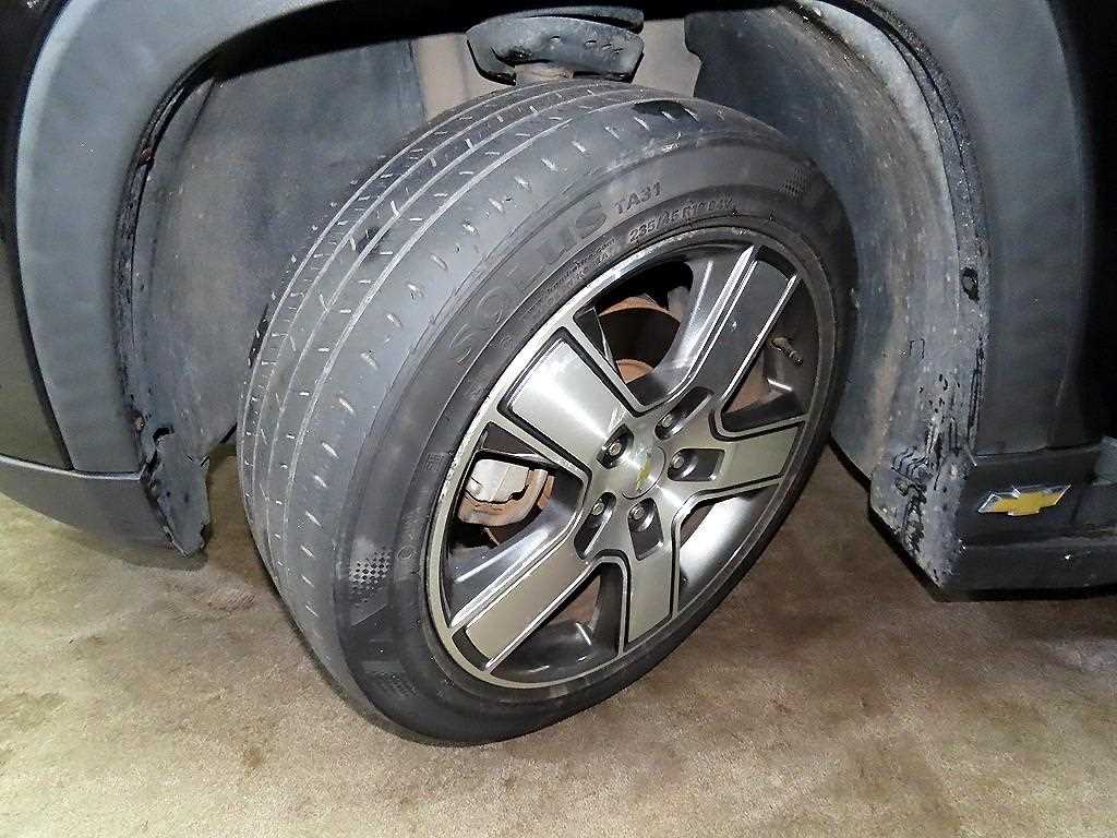 Chevrolet Orlando 2012 - Importación desde Corea - HF Imports Iquique - Foto 19