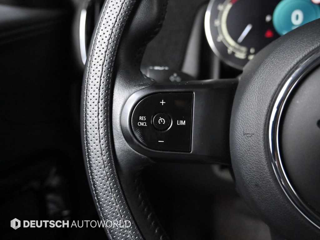 Mini Countryman 2023 - Importación desde Corea - HF Imports Iquique - Foto 16