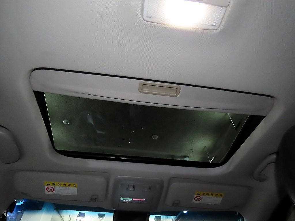 Chevrolet Orlando 2012 - Importación desde Corea - HF Imports Iquique - Foto 16