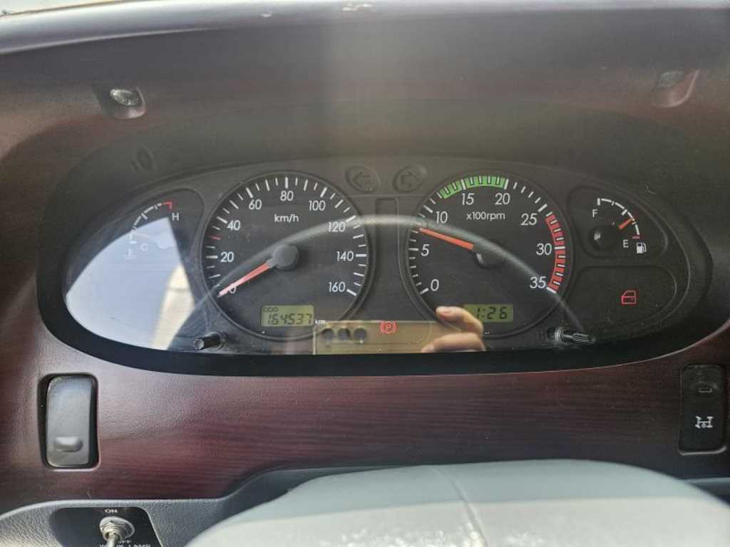 medium and large cargo Cargo 2013 - Importación desde Corea - HF Imports Iquique - Foto 18