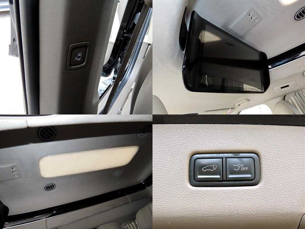 KIA Carnival 2022 - Importación desde Corea - HF Imports Iquique - Foto 18