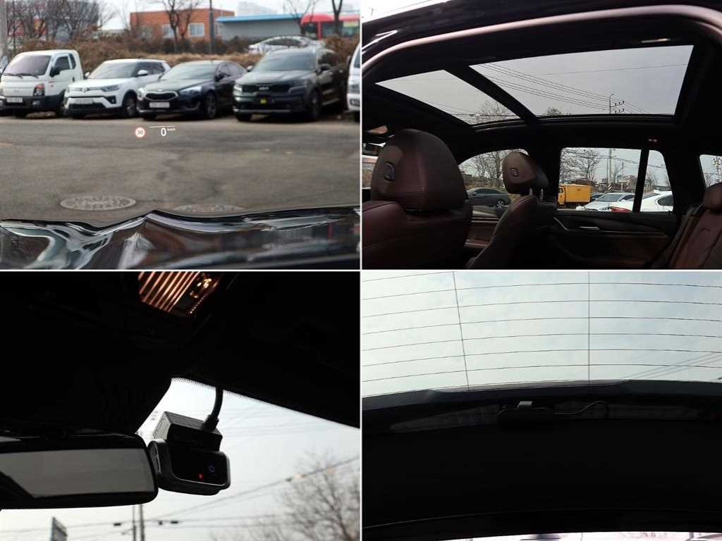 BMW iX3 2022 Negro - Importación desde Corea - HF Imports Iquique - Foto 16